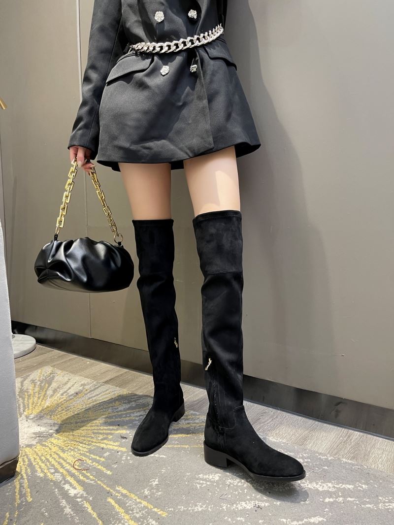 Valentino Boots